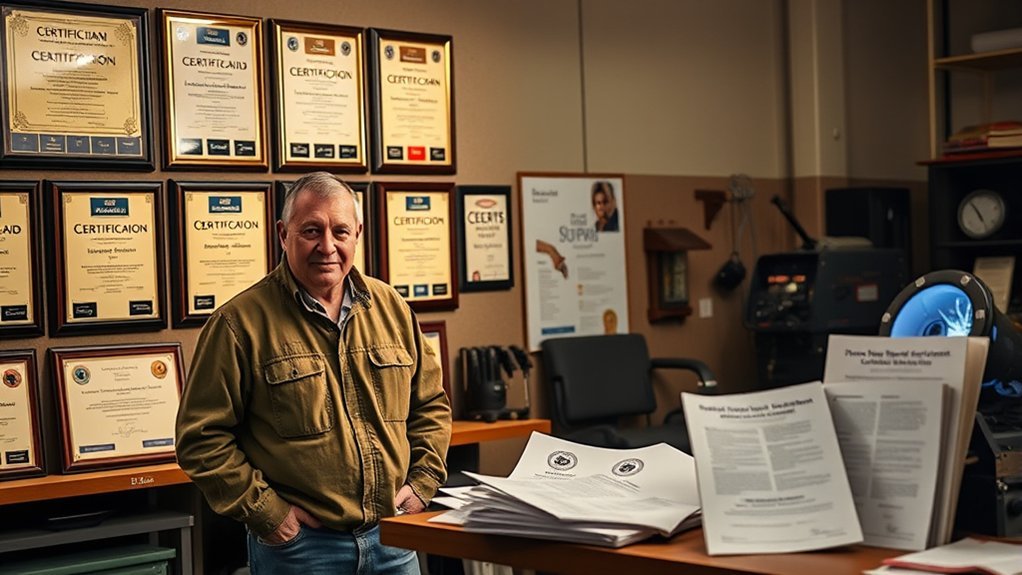 financial support for welding