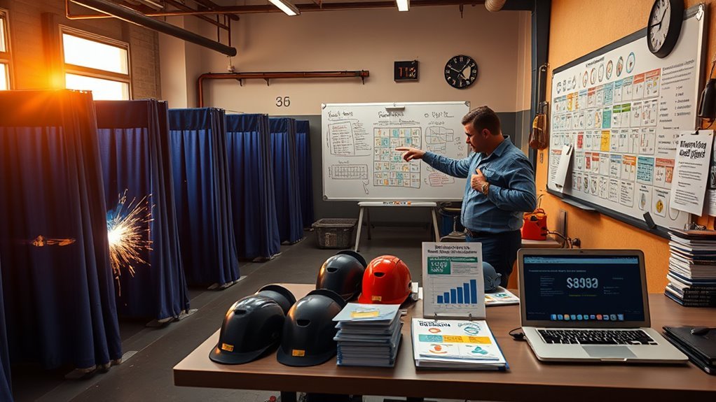 financing and payment options