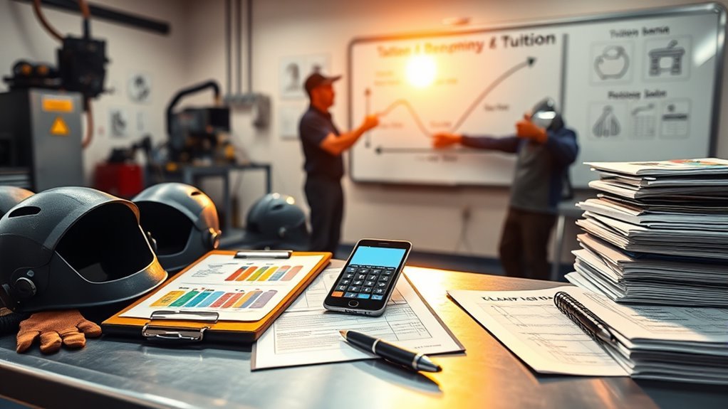 flexible payment and loans