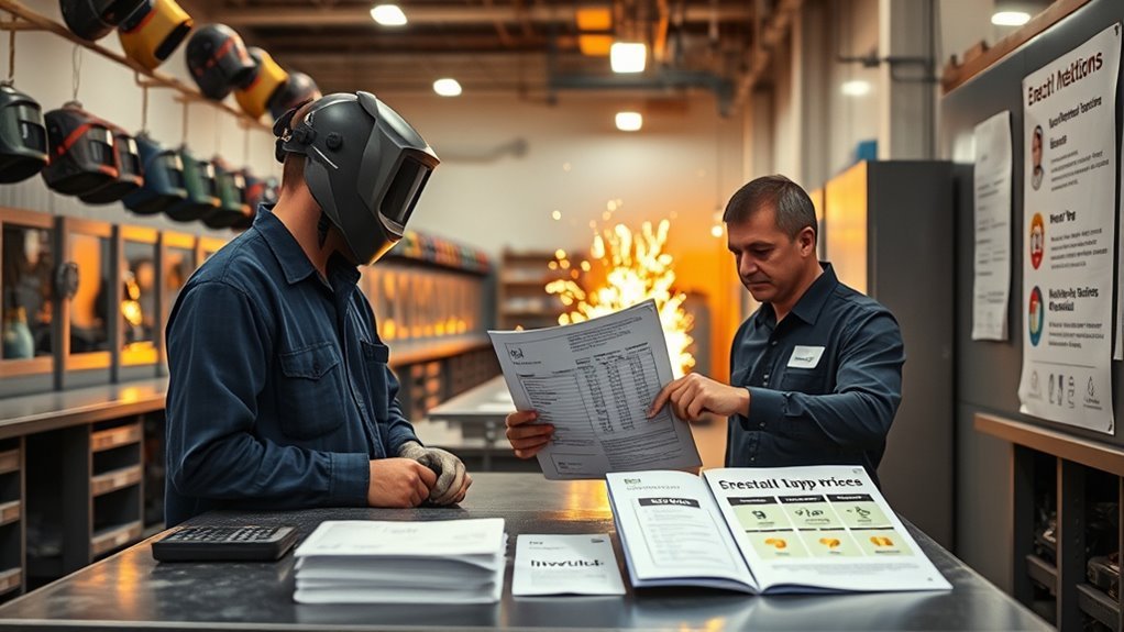 flexible payment options available