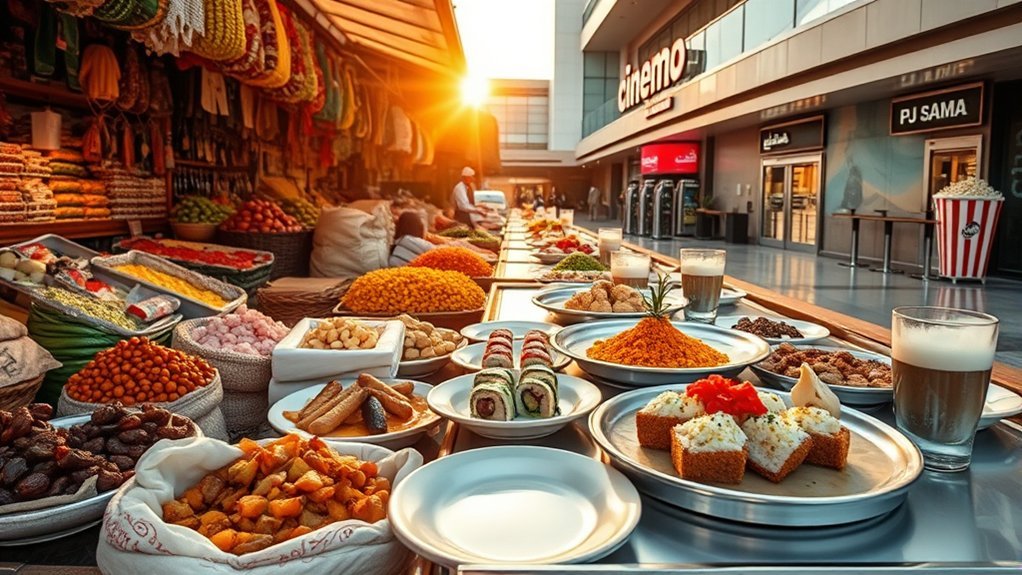 food and entertainment expenses