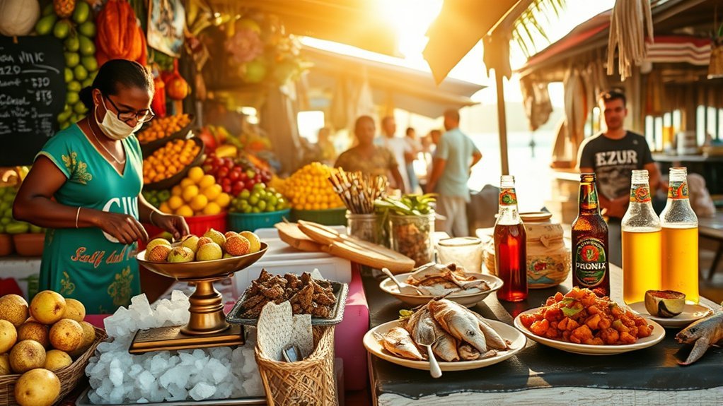 food budget planning essentials