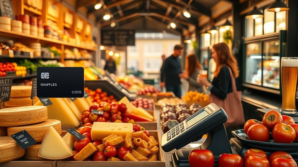 food budgeting strategies outlined