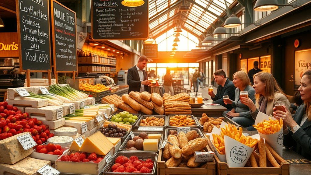 food costs and budgeting