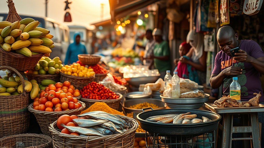 food costs vary significantly