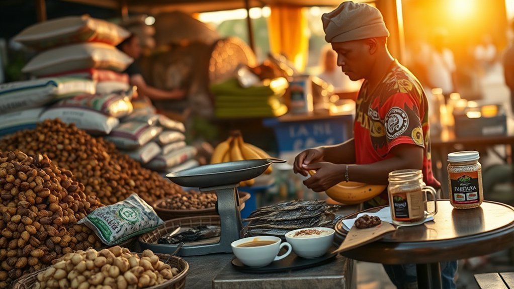 food prices and dining