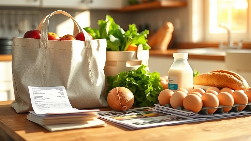 fort wayne grocery costs