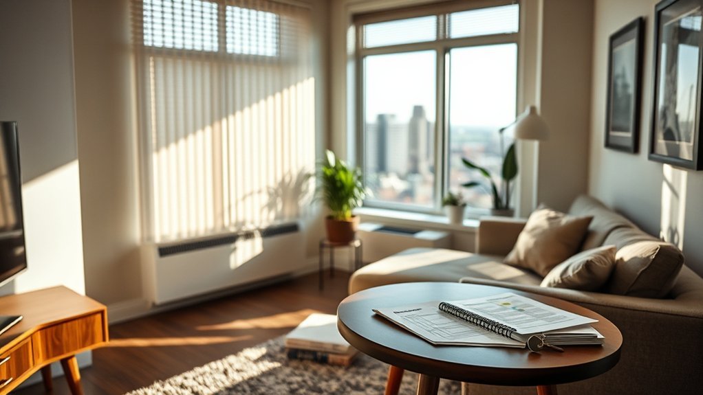 fort wayne rent vs buy