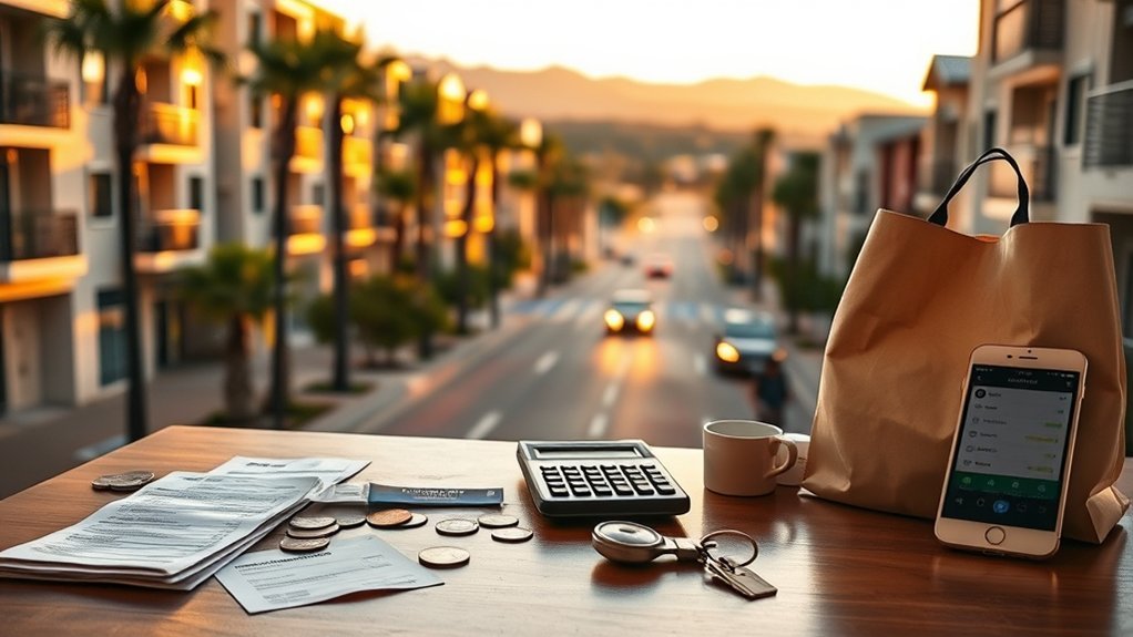 glendale rent varies widely