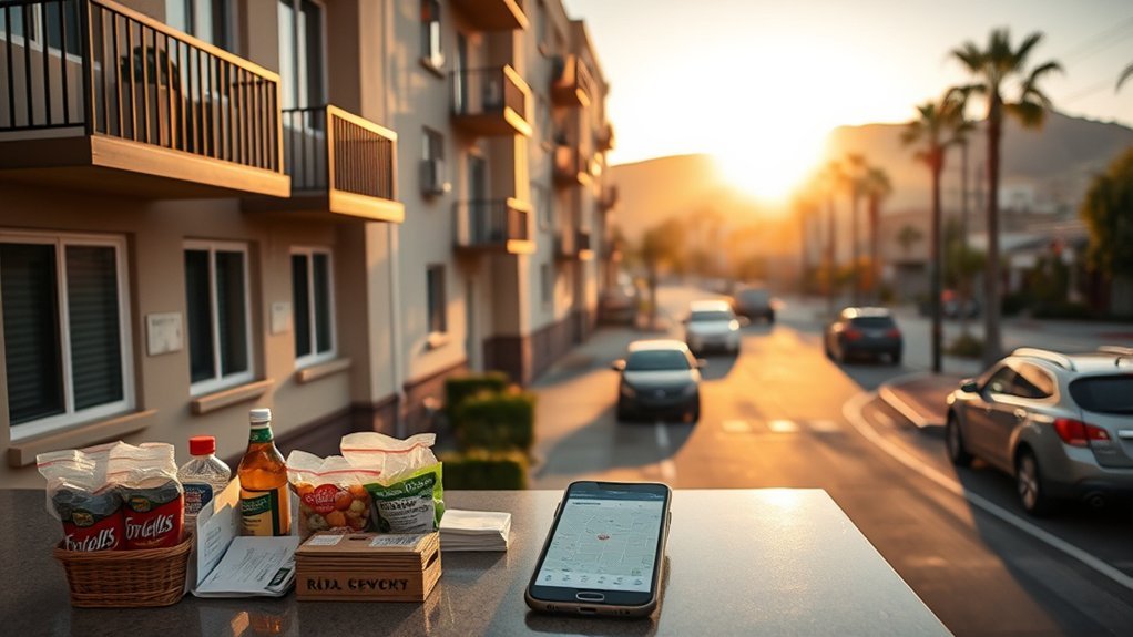 glendale rental inventory varies