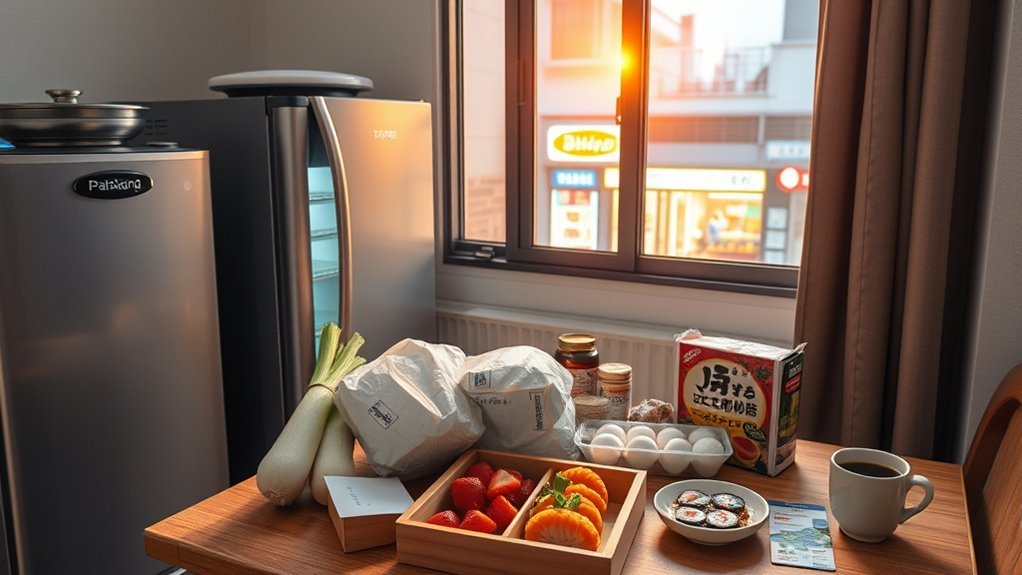groceries beat dining sustainably affordable