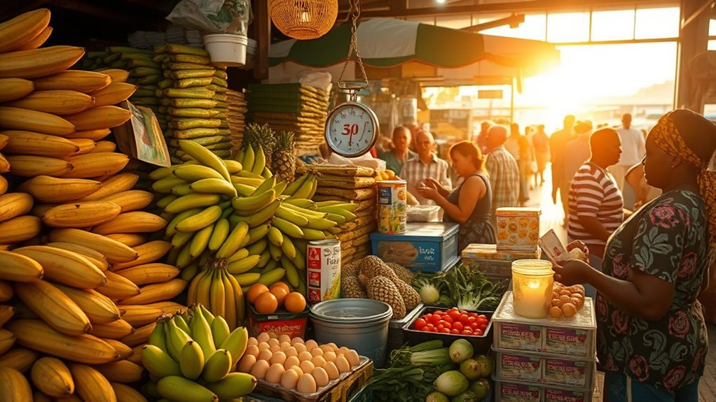 grocery prices vary significantly