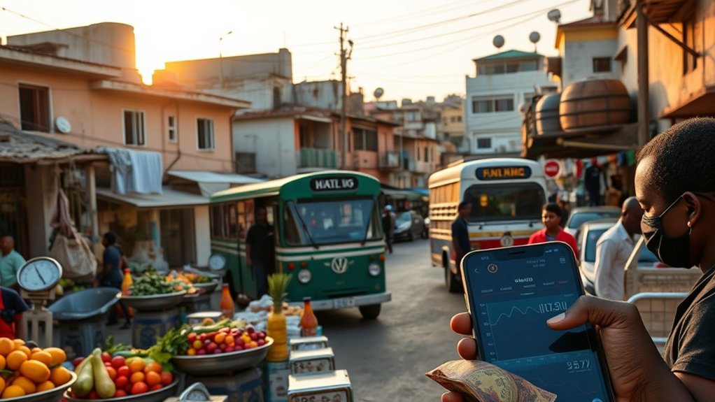 haiti s low living costs