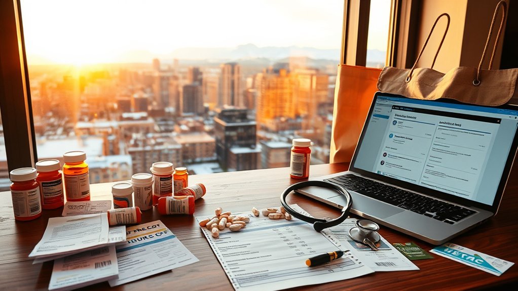 healthcare budgeting in denver