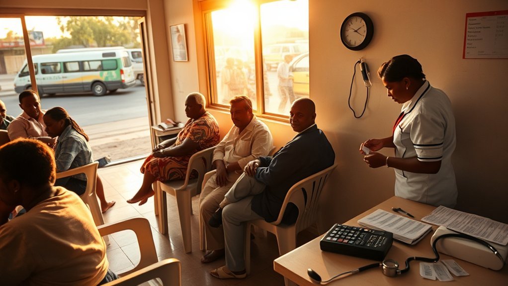 healthcare costs and insurance