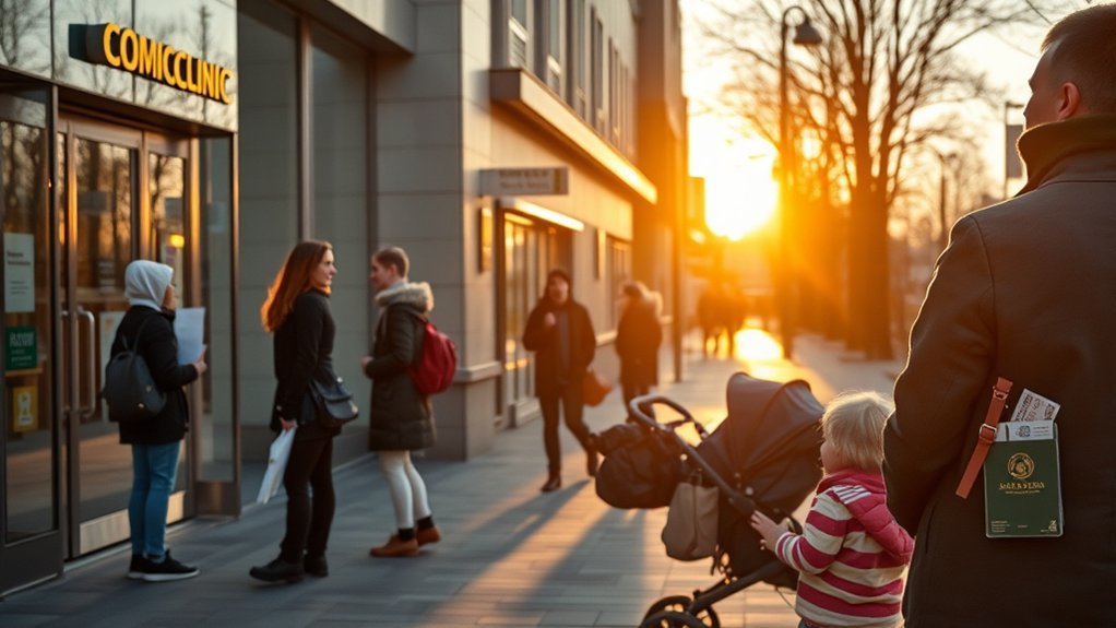 healthcare education childcare expenses