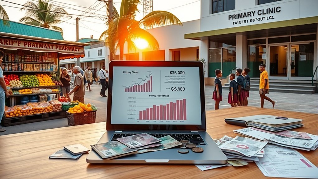 healthcare education insurance costs