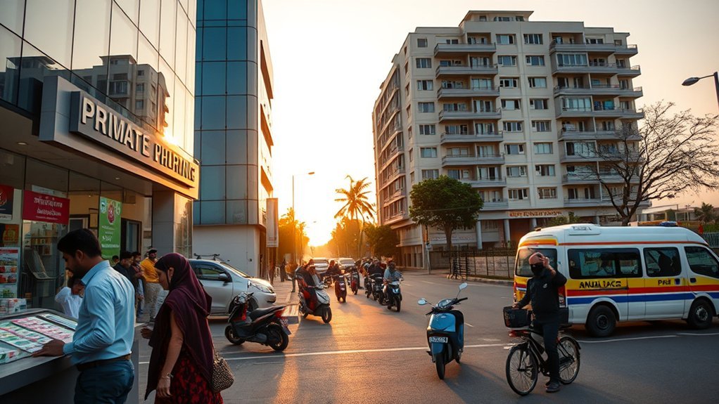 healthcare insurance for expats