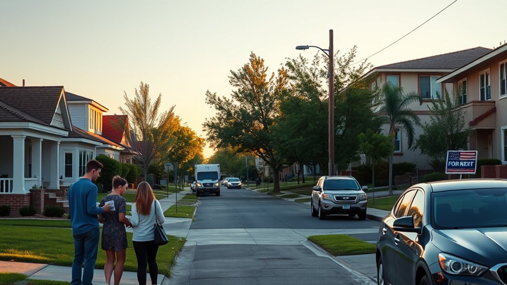 henderson housing price details