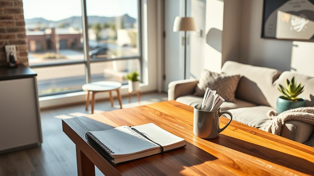 henderson monthly living costs