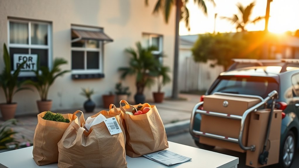 hialeah relocation cost breakdown