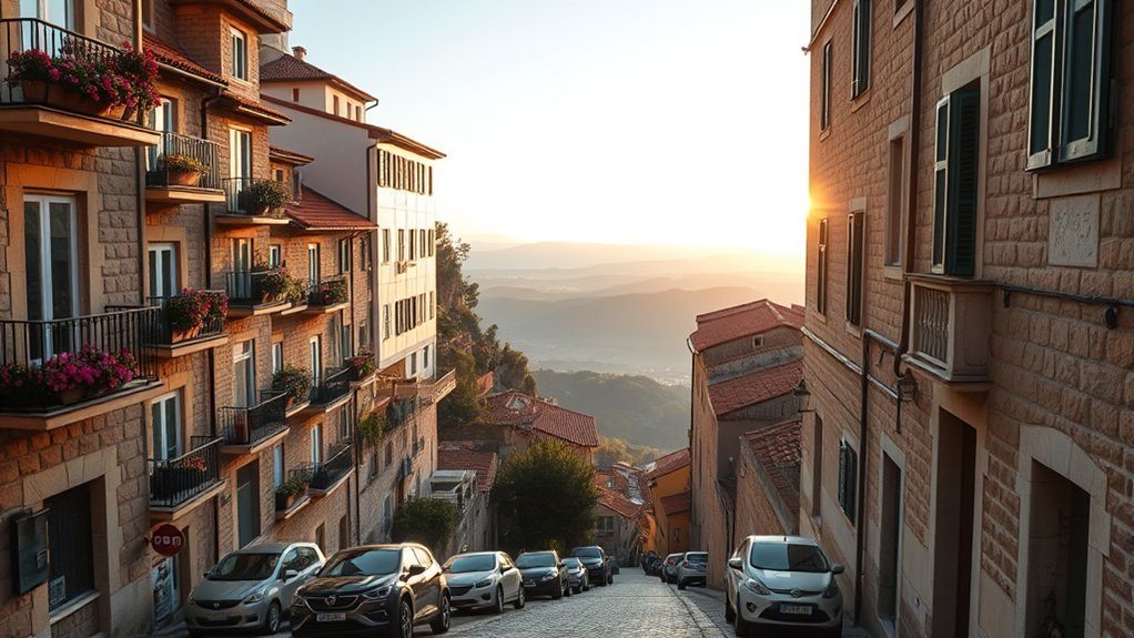 high housing costs persist