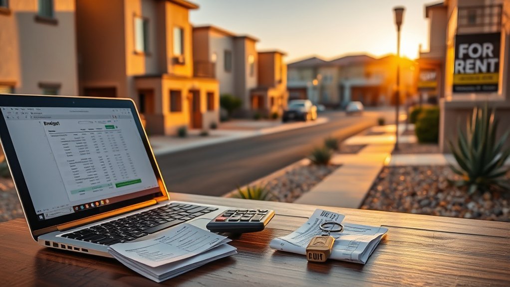 high housing costs varied
