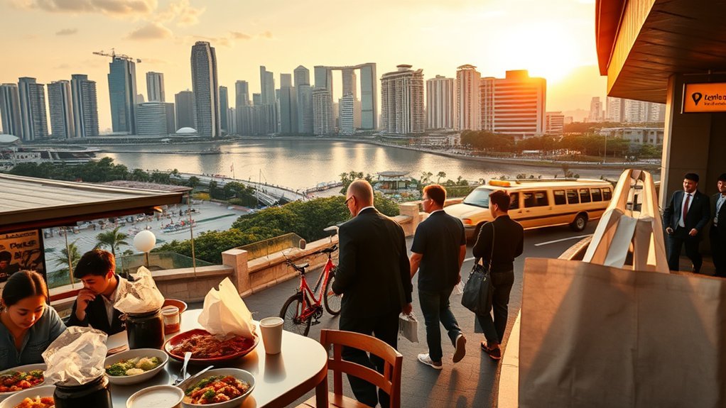 high salaries high expenses