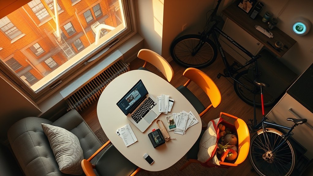 high wages high costs