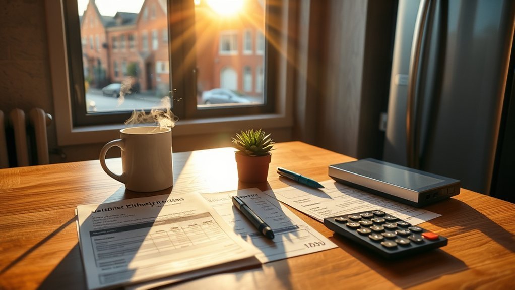 higher summer cooling costs
