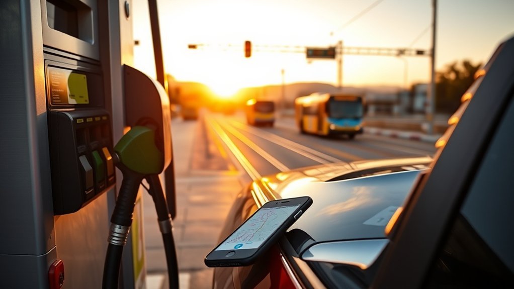 higher than average transportation costs