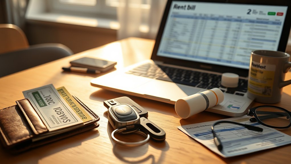 higher transportation and healthcare costs