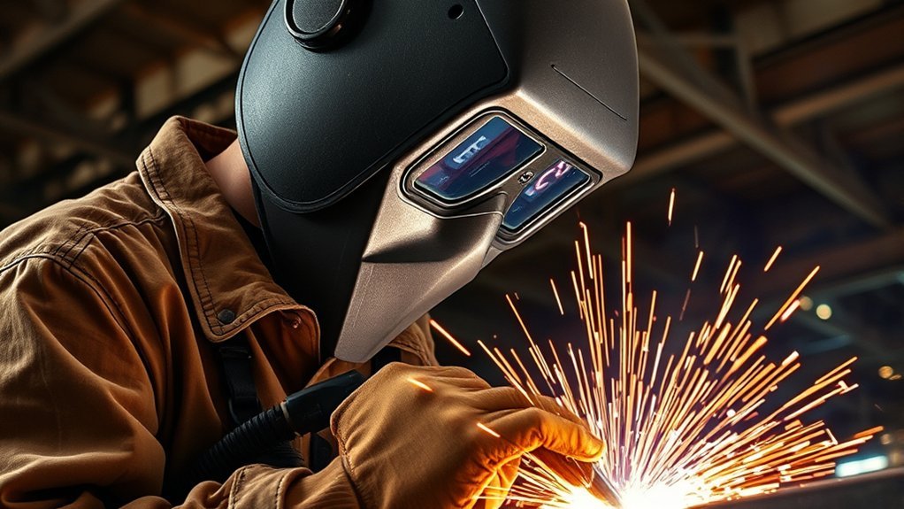 hire skilled welder wisely