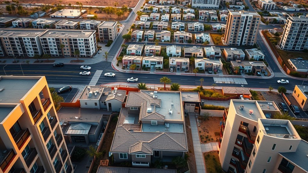 housing affordability by neighborhood