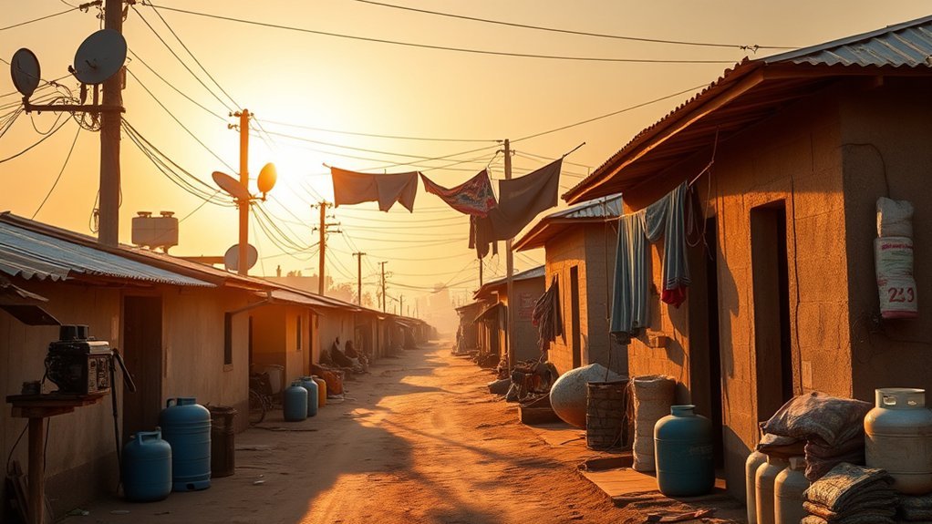 housing affordability challenges persist