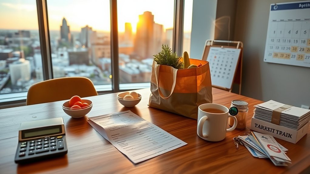 housing and healthcare drive costs