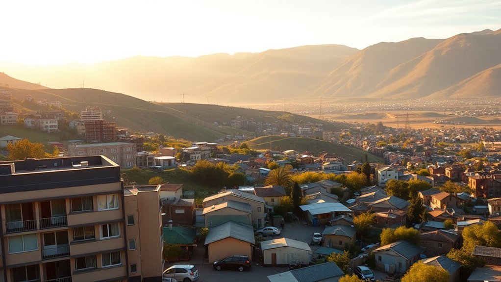 housing cost variations highlighted