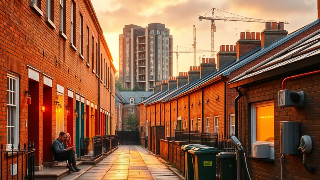 housing costs and considerations