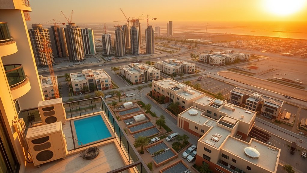 housing costs and types