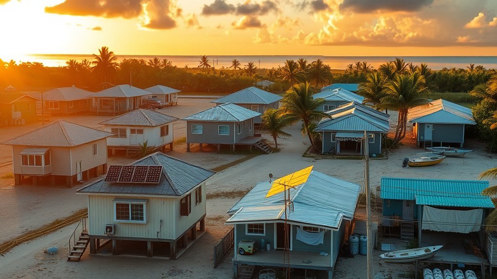 housing costs and utilities