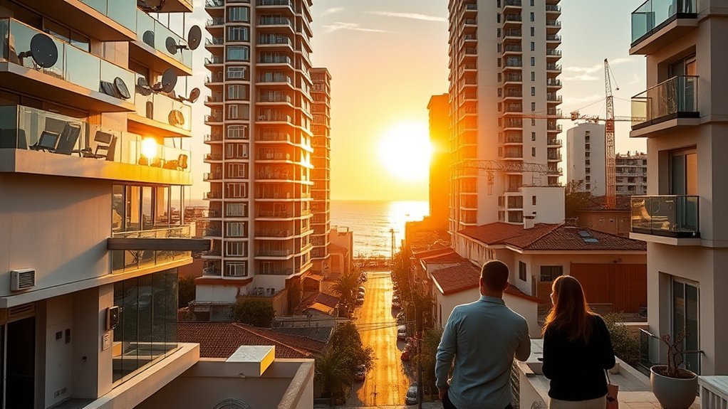 housing costs and utilities