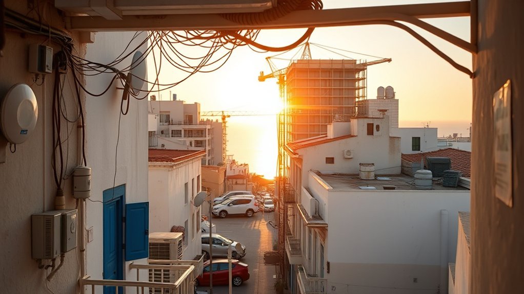 housing costs and utilities