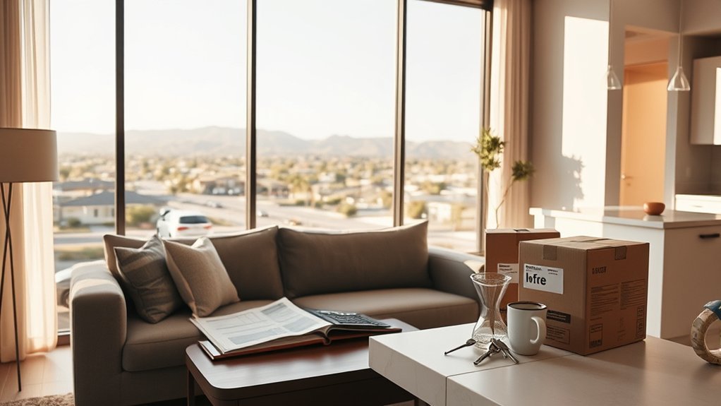 housing costs drive choices