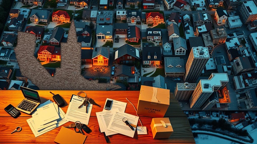 housing costs vary significantly