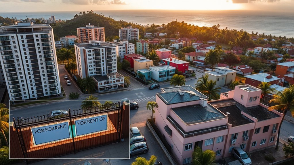 housing costs vary significantly