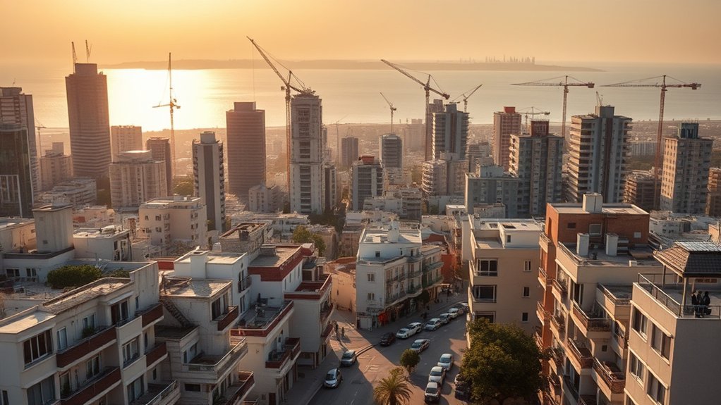 housing costs vary significantly