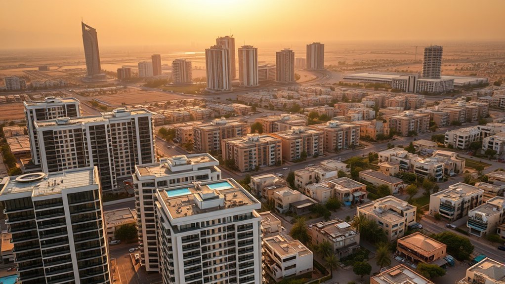 housing costs vary significantly