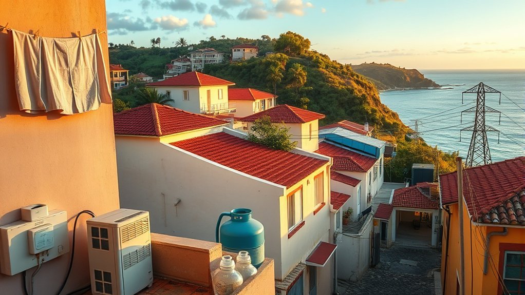 housing costs vary significantly