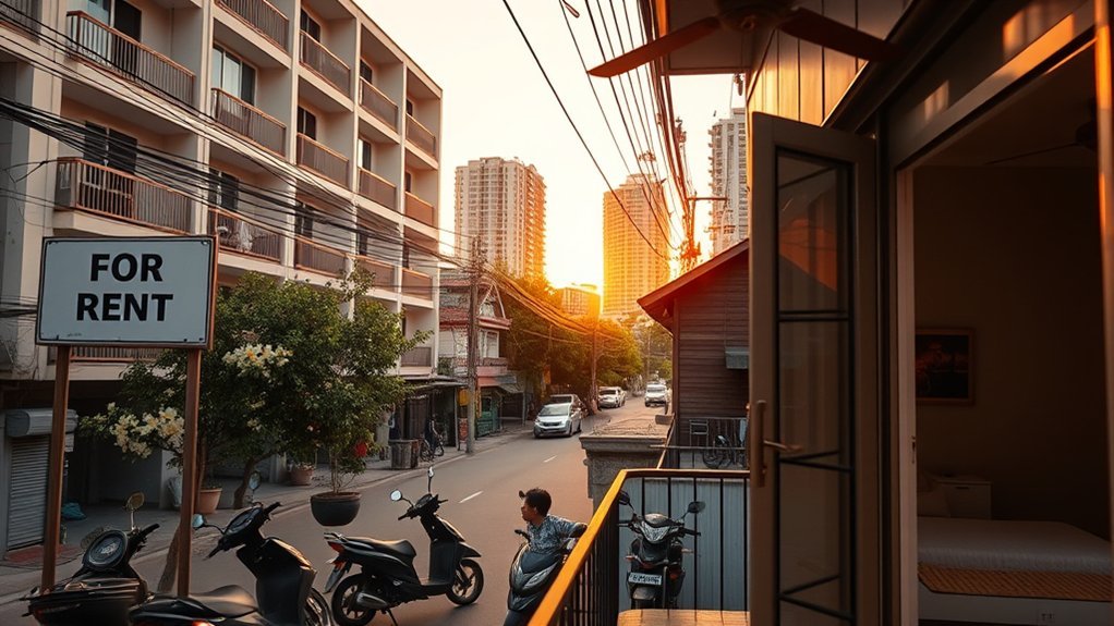 housing costs vary widely