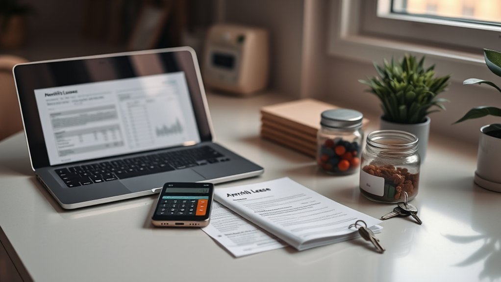 housing driven above average costs